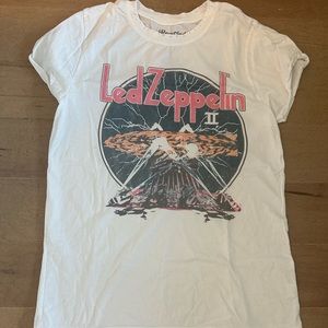 Recycled karma. Led Zeppelin.